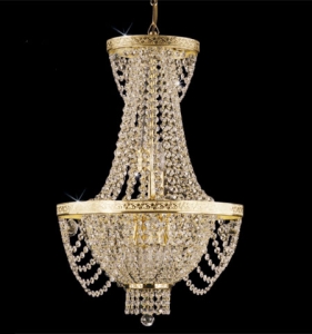 Люстра Preciosa 45 0933 006 07 00 01 22