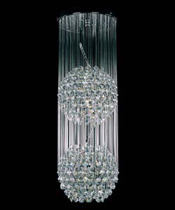 Светильник Preciosa 45 0938 002 04 00 01 01