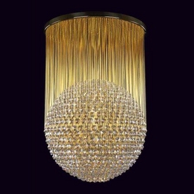 Люстра Preciosa 45 0938 003 15 00 10 35