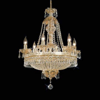 Люстра Preciosa 45 0945 009 07 01 00 01