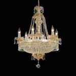 Люстра Preciosa 45 0945 009 07 01 00 01