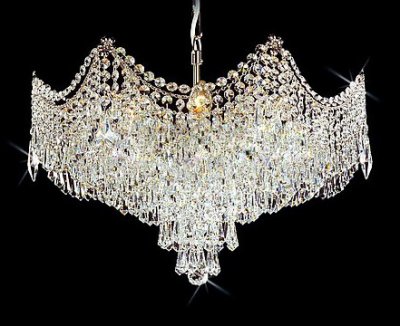 Люстра Preciosa 45 0969 006 04 00 00 22