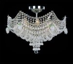 Люстра Preciosa 45 0969 006 04 00 06 35