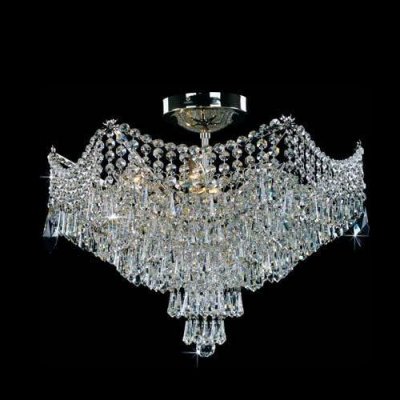 Люстра Preciosa 45 0969 006 04 00 08 35