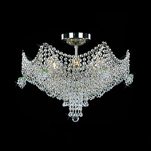 Люстра Preciosa 45 0969 006 04 00 09 35