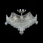 Люстра Preciosa 45 0969 006 04 00 09 35