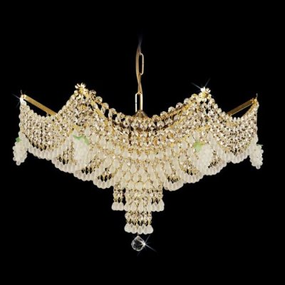 Люстра Preciosa 45 0969 006 07 00 01 35