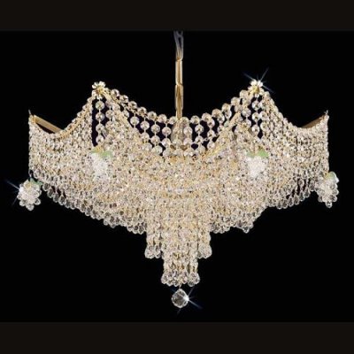 Люстра Preciosa 45 0969 006 07 00 02 01