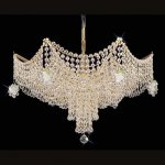 Люстра Preciosa 45 0969 006 07 00 02 01