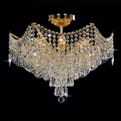 Люстра Preciosa 45 0969 006 07 00 08 35