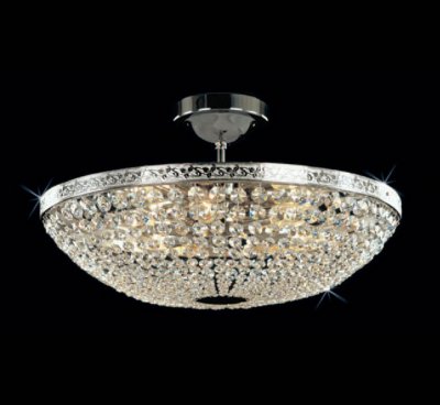 Люстра Preciosa 45 0991 006 04 70 07 35