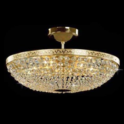 Люстра Preciosa 45 0991 006 07 70 14 35