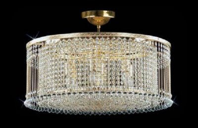 Люстра Preciosa 45 1030 008 15 70 00 22