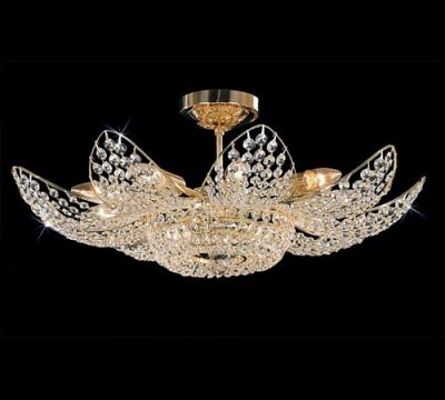 Люстра Preciosa 45 1054 011 07 00 01 35