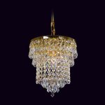 Светильник Preciosa 45 1115 001 04 00 00 35