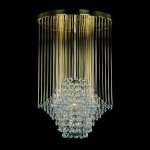 Светильник Preciosa 45 1160 001 15 00 00 35
