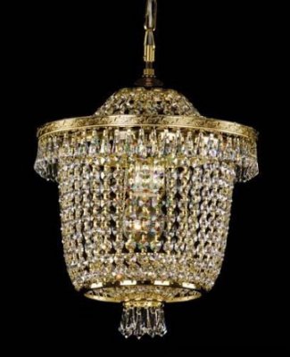 Светильник Preciosa 45 1181 001 07 00 02 35