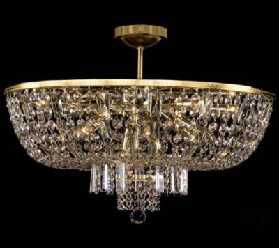 Люстра Preciosa 45 1182 015 07 00 01 35