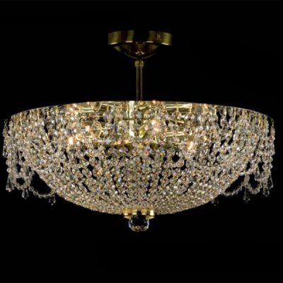 Люстра Preciosa 45 1183 006 07 00 00 35