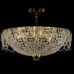 Люстра Preciosa 45 1183 006 07 00 00 35