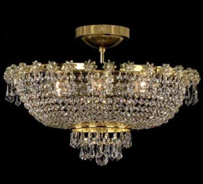 Люстра Preciosa 45 1184 006 07 00 00 35