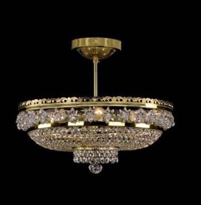 Люстра Preciosa 45 1213 006 07 00 00 35