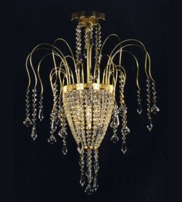 Люстра Preciosa 45 1550 007 90 00 00 35