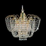 Светильник Preciosa 45 3117 001 07 00 03 40