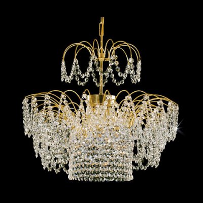 Люстра Preciosa 45 3144 003 07 00 00 40