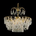 Люстра Preciosa 45 3144 003 07 00 00 40