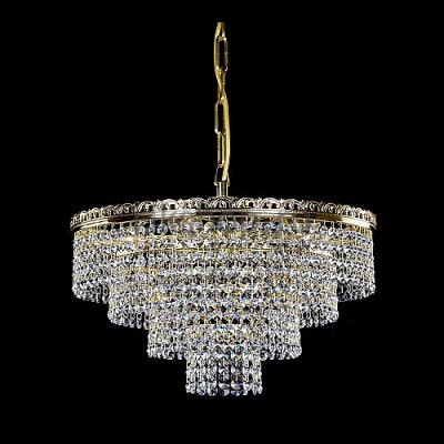 Люстра Preciosa 45 3166 005 07 00 22 40