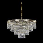 Люстра Preciosa 45 3166 005 07 00 22 40