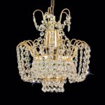 Светильник Preciosa 45 3487 001 07 00 01 40