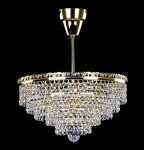 Люстра Preciosa 45 3523 003 07 00 01 40