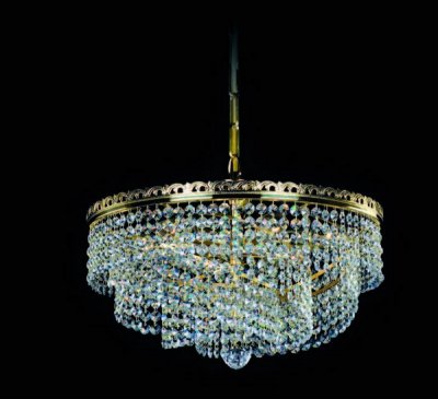 Люстра Preciosa 45 3581 006 07 00 00 40