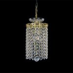 Светильник Preciosa 45 3713 001 07 01 02 40