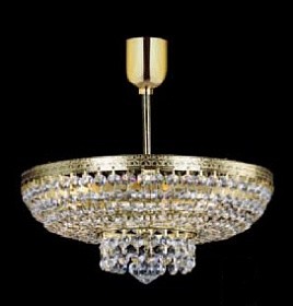 Люстра Preciosa 45 3757 003 07 00 22 40