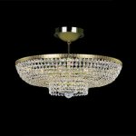 Люстра Preciosa 45 3757 006 07 00 07 40