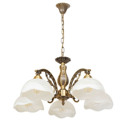 

Люстра Mw light 450010605 Ариадна, 450010605