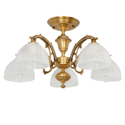 

Люстра MW Light 450010905 Ариадна, 450010905