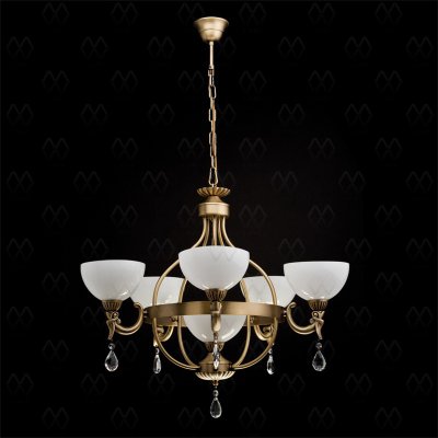 Люстра Mw light 450011306 Ариадна Люстра Mw light 450011306 Ариадна