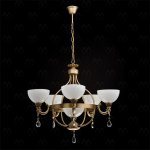 Люстра Mw light 450011306 Ариадна