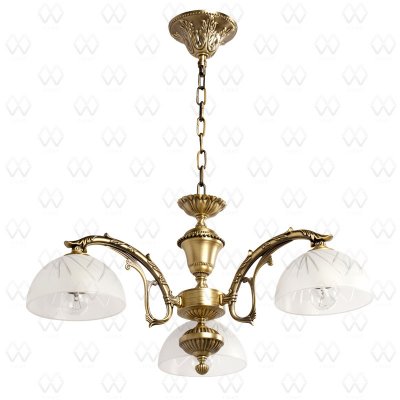 Люстра Mw light 450011403 Ариадна