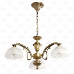 Люстра Mw light 450011403 Ариадна