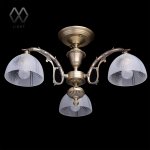 Люстра Mw light 450011503 Ариадна