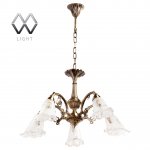 Люстра Mw light 450011605 Ариадна