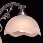 Люстра Mw light 450012103 Ариадна