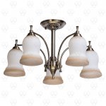 Люстра Mw light 450012205 Ариадна