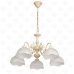 Люстра подвесная Mw light 450012405 Ариадна