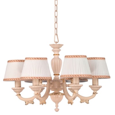 

Люстра Mw light 450012506 Ариадна, 450012506